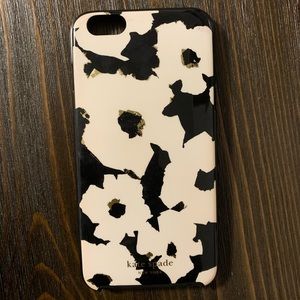 Kate Spade Case for iPhone 6 Plus/ 6s Plus